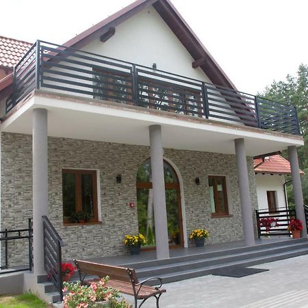 Apartamento Mazurska Osada Kleszczewo  Exterior foto