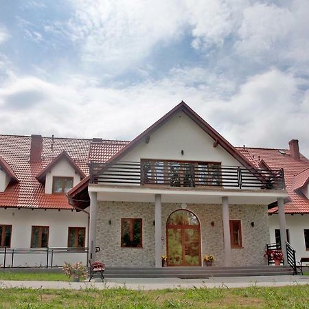 Apartamento Mazurska Osada Kleszczewo  Exterior foto