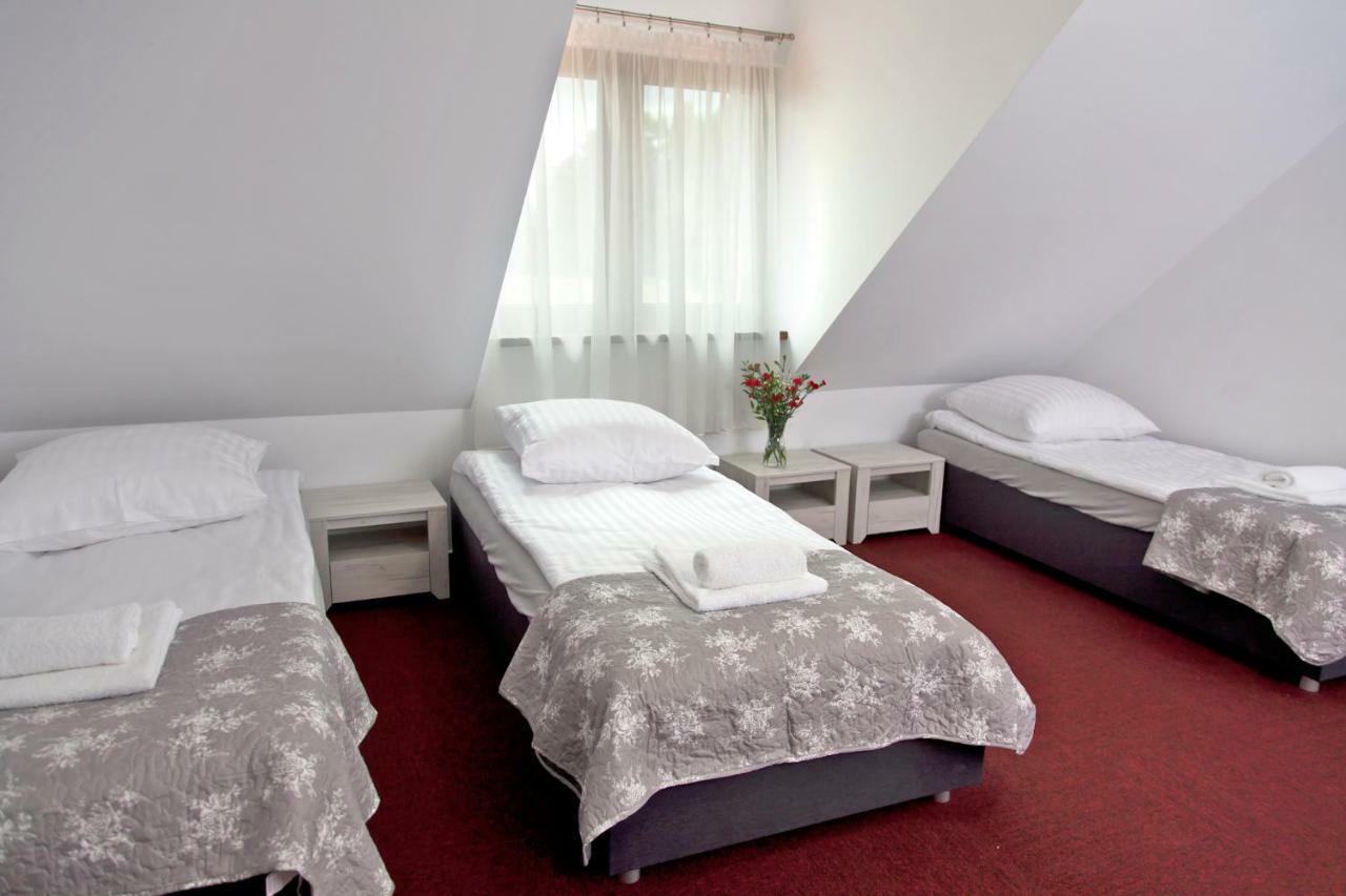 Apartamento Mazurska Osada Kleszczewo  Exterior foto