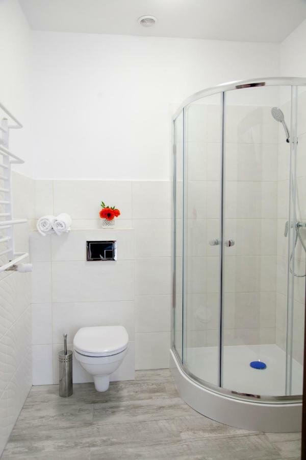 Apartamento Mazurska Osada Kleszczewo  Exterior foto
