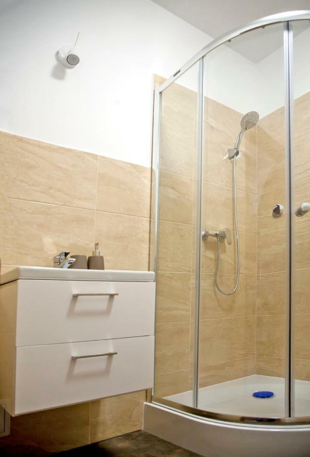 Apartamento Mazurska Osada Kleszczewo  Exterior foto