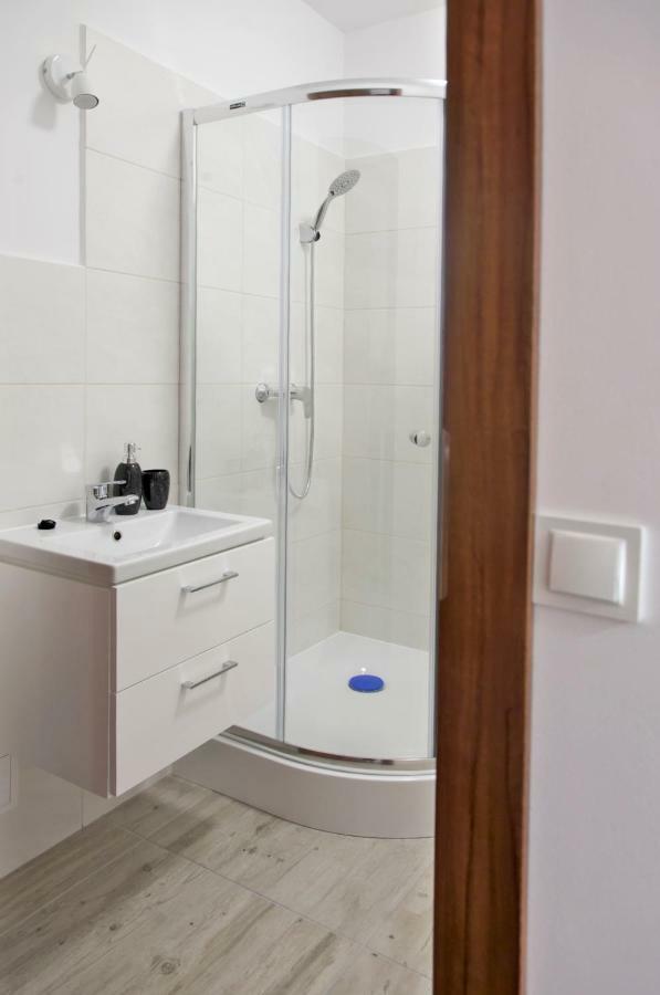 Apartamento Mazurska Osada Kleszczewo  Exterior foto