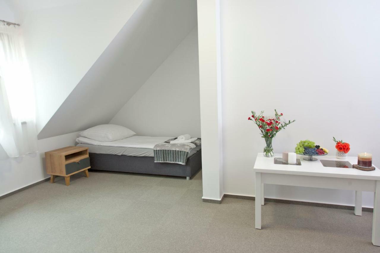 Apartamento Mazurska Osada Kleszczewo  Exterior foto