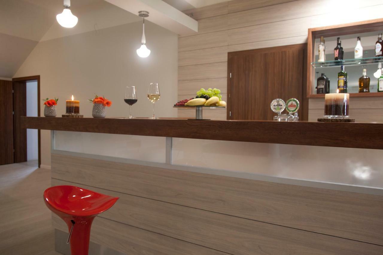Apartamento Mazurska Osada Kleszczewo  Exterior foto